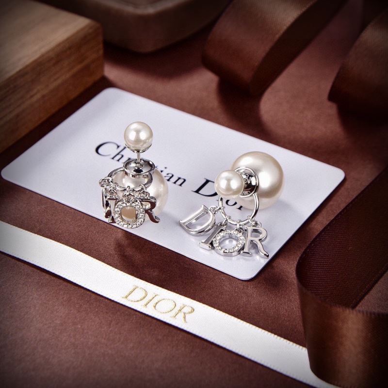 Christian Dior Earrings